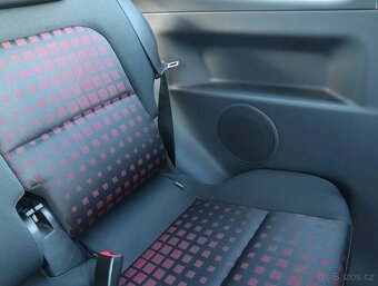 Mitsubishi Colt 2005 1.5 Turbo 125105km ABS klimatizace - 11