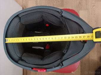 helma vyklápěcí Crivit - 11