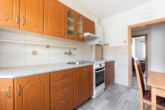 Pronájem bytu se zahradou - REZERVOVÁNO - 11