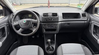 Škoda Roomster //1.2//12V//51kW//1.MAJ//SERVIS// - 11