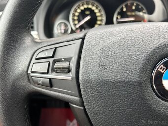 BMW Řada 5,  530D, GT, xDrive, DPH - 11
