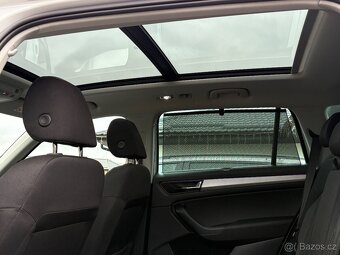 Škoda Kodiaq 2 Tdi 110 Dsg m.r2023 led matrix panorama acc - 11