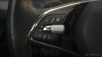 Škoda Superb, Sportline 2,0TSI/140kW ČR 1maj - 11