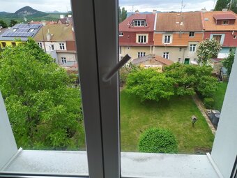 Pronájem bytu 2+1 (50m2) v Mostě na Zahražanech - 11