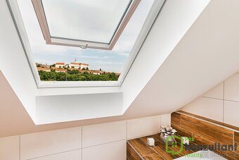 Rodinný dům v Mikulově s luxusním bazénem, ev.č. 00777 - 11