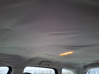 Renault Grand Scenic 1.5DCI 82kw Model 2004 - 11