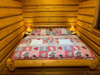 PREDAJ investičnej nehnuteľnosti GAZDOVSKÝ DVOR, 20 lôžok - 11