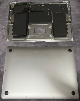 DIELY Apple Macbook Air 13 2018 i5/8GB/128GB - 11