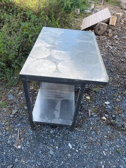 Gastro vybavení kuchyně - 11