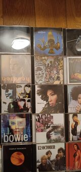 Velká sbírka CD - 11