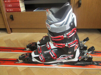 Lyže NORDICA MACH 3 Speedmachine - 11
