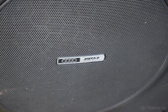 Audi A4 1.8T/CABRIO/MANUÁL/KLIMA/2005/ - 11