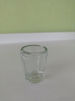 Skleničky, štamprle - 11