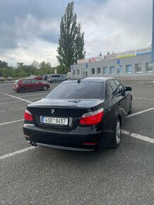 BMW E60 - 11
