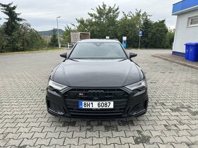 Audi S6 AVANT - 11