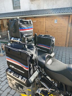 BMW r1200gs ADV - 11