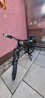 Leader Fox MXC 26" - 11