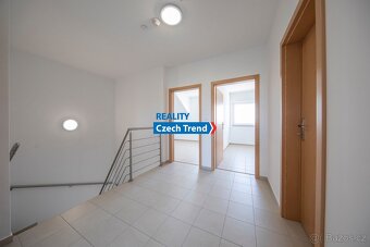 Pronájem rodinného domu, 134 m2 - Šípková ulice - Olomouc - 11