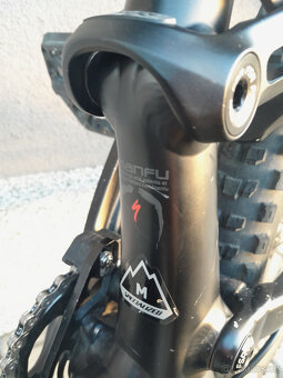 Specialized Enduro FSR Comp 650b - 11