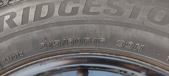 Kompletní zimní kola Karoq,Ateca,T-Roc,Audi Q2 - 11