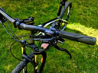 Horske kolo 29 Scott Aspect 910 - 11