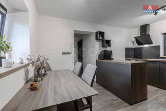Prodej rodinného domu, 80 m², Kvíčovice - 11