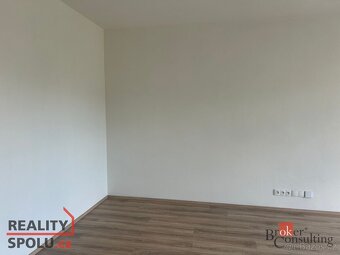 Pronájem, byty/1+kk, 28 m2, Křenová 551/43, 60200 Brno, Brno - 11