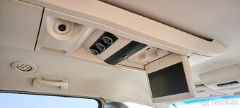 CHRYSLER TOWN & COUNTRY TOURING 2010 - 11