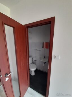 Prodej činžovního investičního domu 350 m² Kadaňská - 11