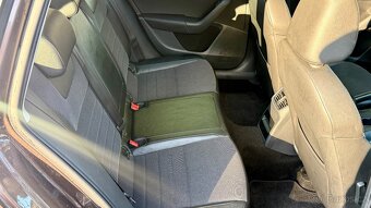 Škoda Octavia, 2.0TDi Elegance, Servis. knížk - 11