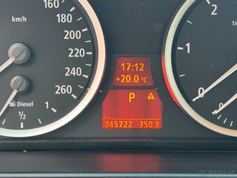 BMW E60 - 11