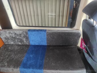 Mercedes Benz Sprinter - 11