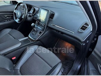 Renault Grand Scenic IV Blue dCi 120 Black Edition 09/2019 - 11