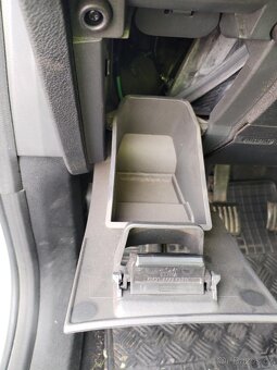 Mondeo MK4 - 2.0 TDCi - 103 KW - 11