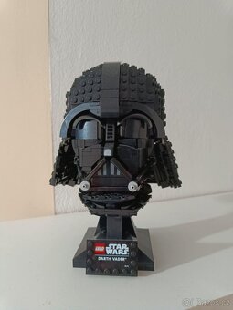 Lego star wars ruzne - 11