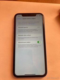 📱 iPhone XR 64 GB – výborný stav + příslušenství – 3 500 Kč - 11