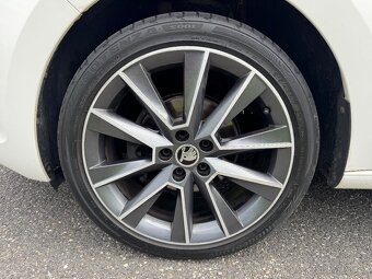 ŠKODA RAPID 1.2 TSI SPACEBACK / ZÁRUKA / LETNÍ SLEVA - 11