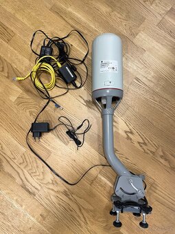 Wifi anténa HUAWEI (5G) LTE OUTDOOR MODEM CPE B2368-A01 - 11