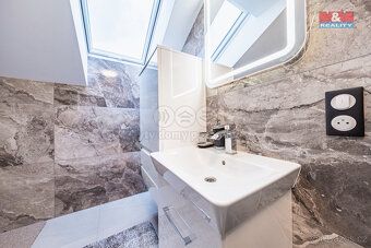Pronájem bytu 2+kk, 58 m², Kovanice - 11
