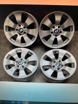 Kola BMW r19 e90 e91 e93 - 11