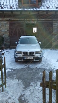 BMW X3 - 11