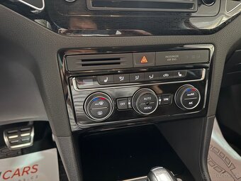Volkswagen Golf Sportsvan1,6 TDI DSG SOUND BI-XEN ACC - 11