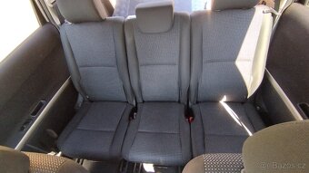 Prodam toyota corolla verso - 11