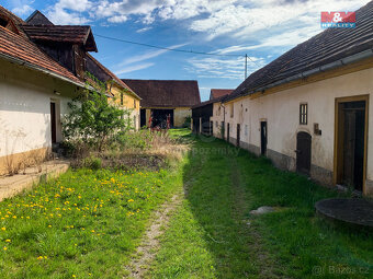 Prodej rodinného domu, 367 m², Kámen - 11
