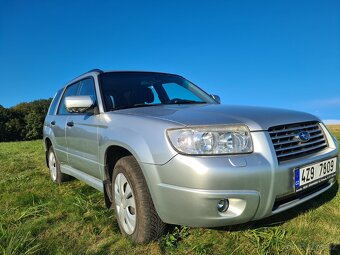 Subaru Forester SG 2.0i AWD 4x4 - 11