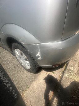 Ford Focus 2000 - 11