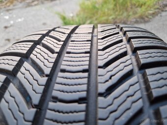 5x108 r19 kola disky volvo xc90 XC90 alu 19 235 55 Volvo 90 - 11
