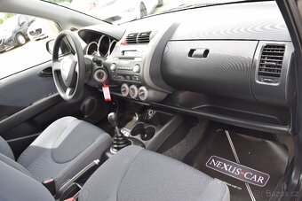 Honda Jazz 1.3 i 57KW• KLIMA • PO SERVISE - 11