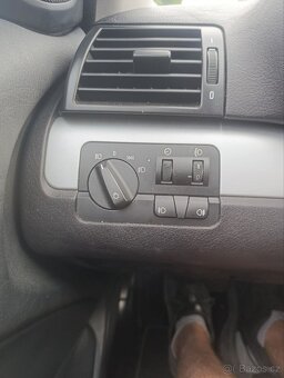 BMW E46 318i - 11