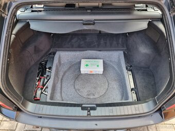 BMW E46 318i Touring 105kW 2003 - 11